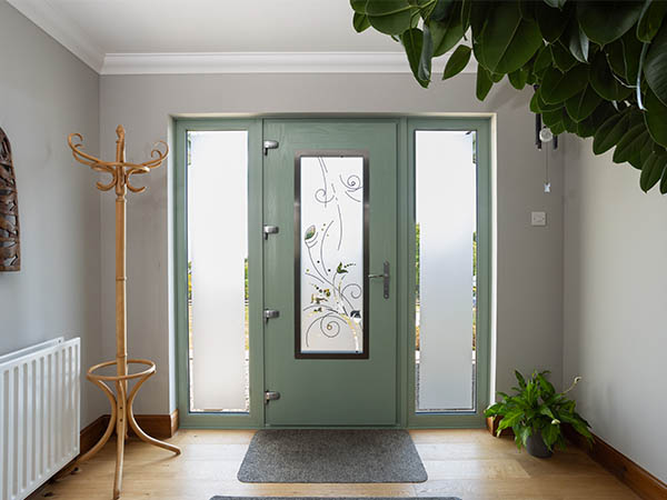 Composite Door Scotland