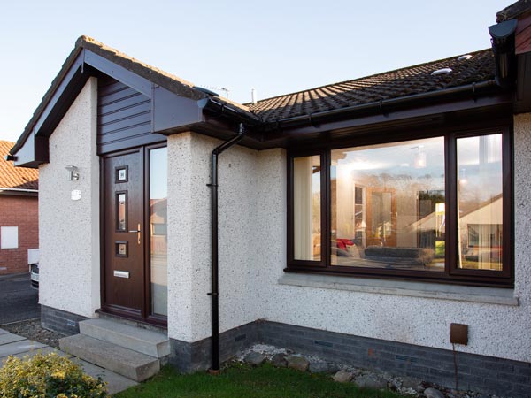 Windows & Doors Scotland