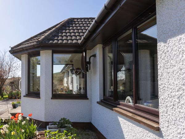 Extreme UPVC Windows Scotland