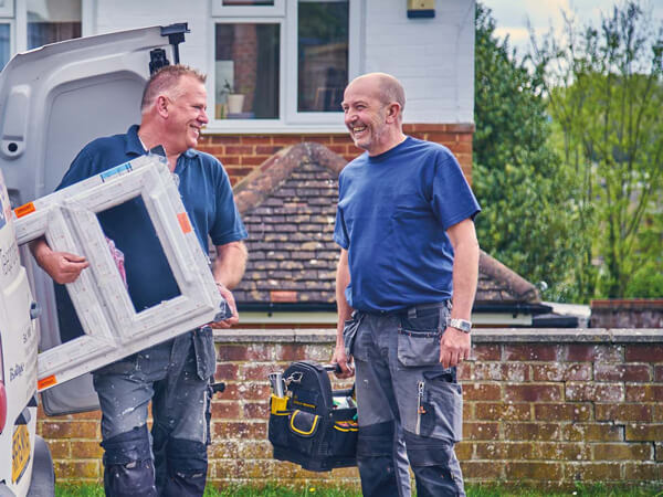 ProGlaze Fitting Teams